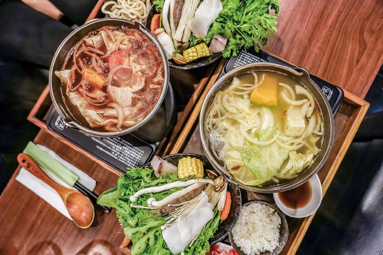吃美食也愛地球    花蓮環保餐廳納入暑期團遊獎勵  打造永續旅遊新體驗 缩略图
