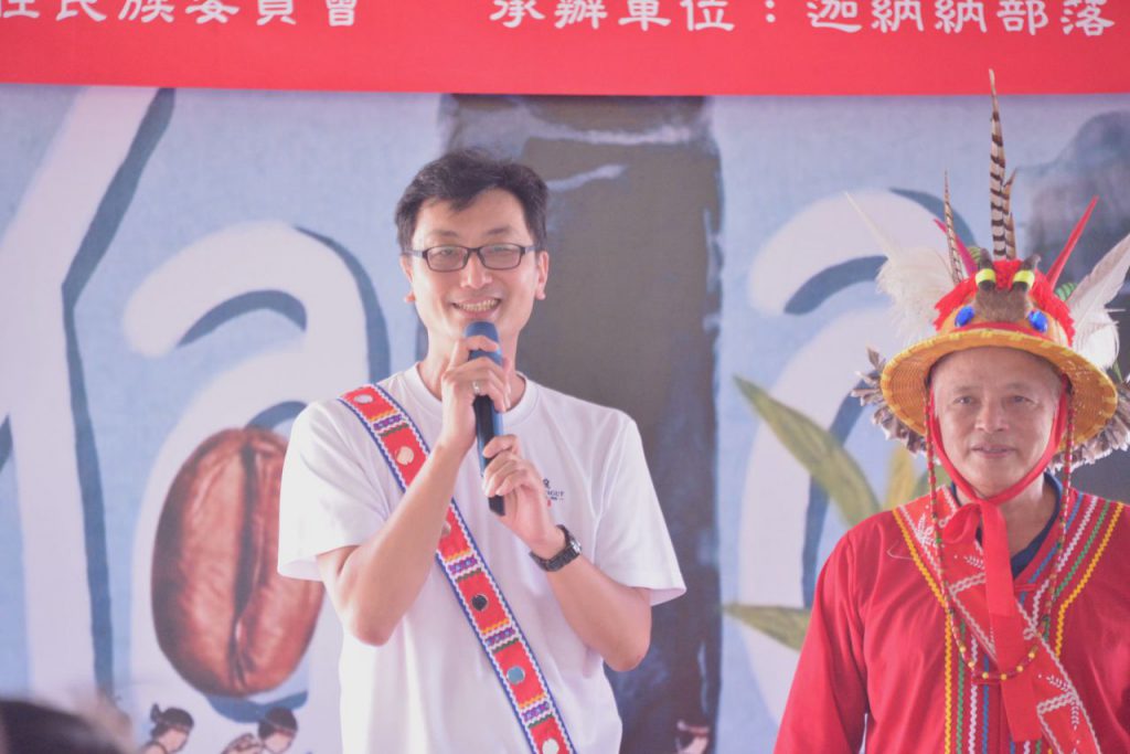 瑞穗鄉16部落接力辦豐年祭 九部落同日歡聚展現原民文化魅力插图2 瑞穗鄉16部落接力辦豐年祭 九部落同日歡聚展現原民文化魅力插图2