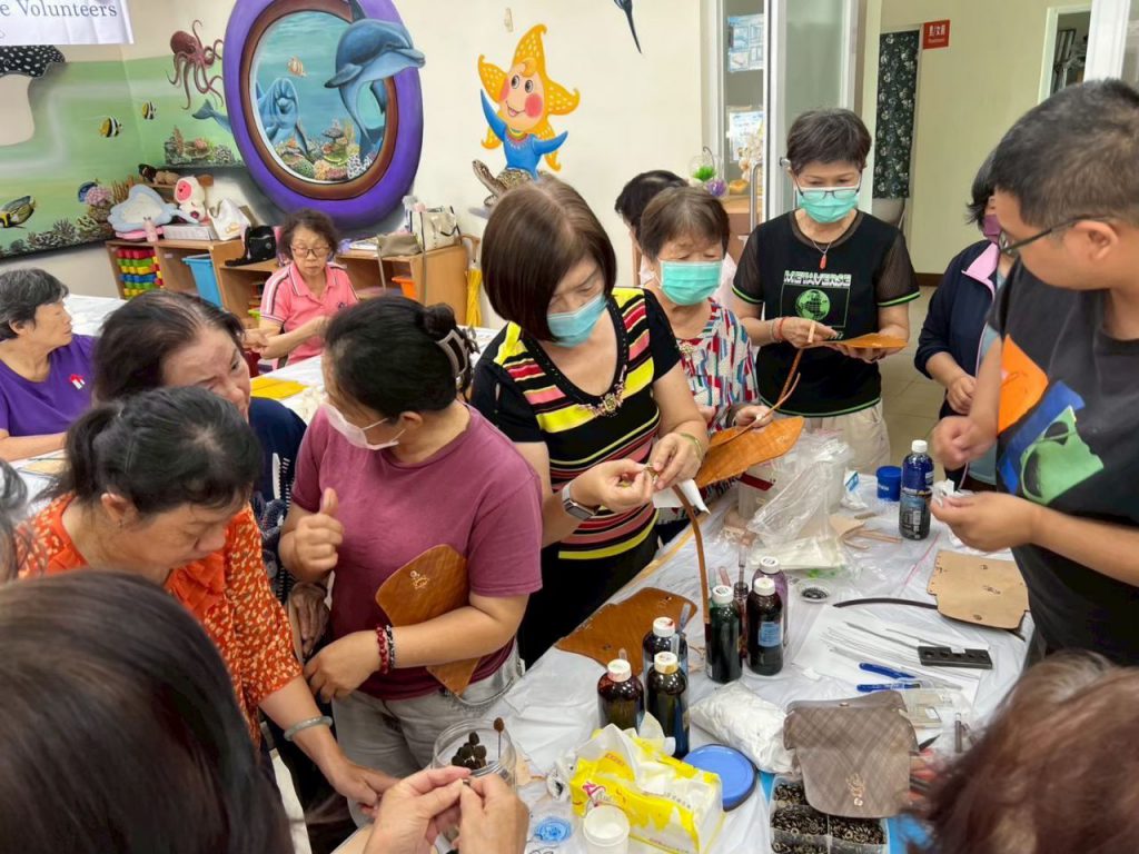 台東探索館人氣攀升   台東博覽會期間累計吸引近2萬人次參觀插图