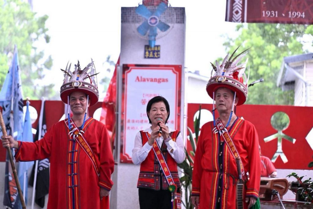 吉安那荳蘭、宜昌部落阿美族豐年祭 游淑貞欣見不同年齡族人傳承文化薪火展現量能插图1 吉安那荳蘭、宜昌部落阿美族豐年祭 游淑貞欣見不同年齡族人傳承文化薪火展現量能插图1