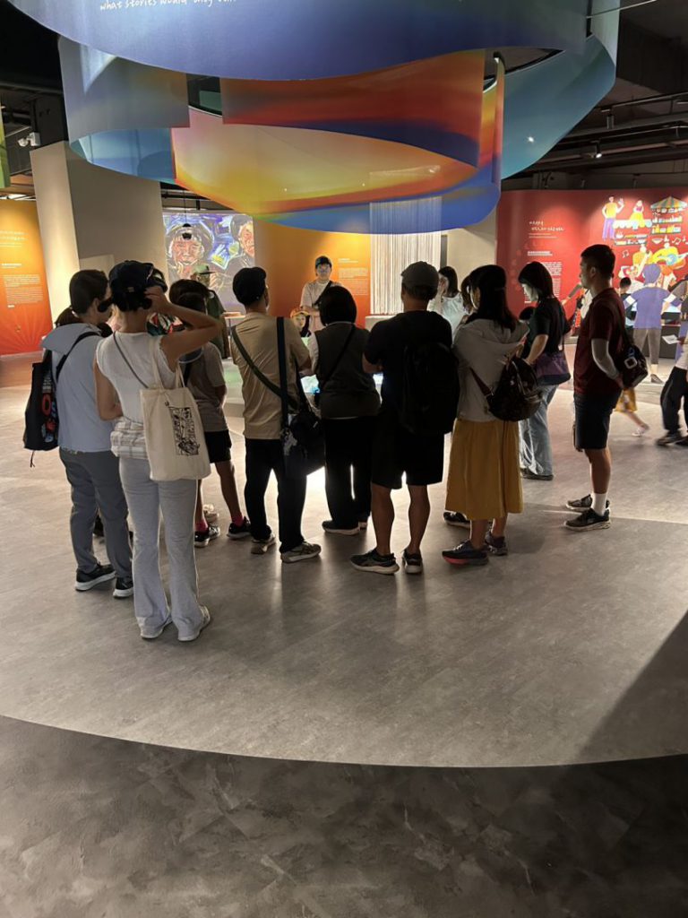 台東探索館人氣攀升   台東博覽會期間累計吸引近2萬人次參觀插图1