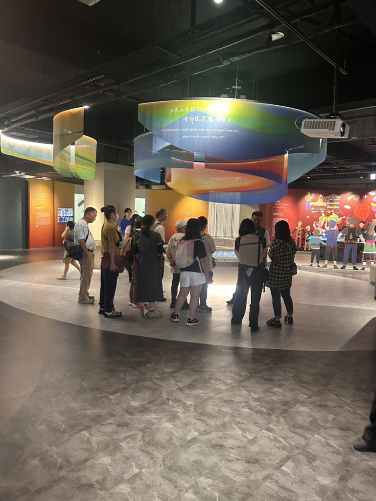 台東探索館人氣攀升   台東博覽會期間累計吸引近2萬人次參觀插图2