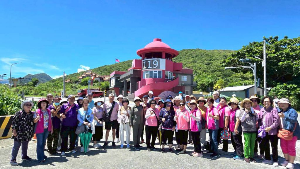 縣府續推客運行銷「304洄瀾東海岸線」低碳旅遊   兩人同行一人免費 插图2