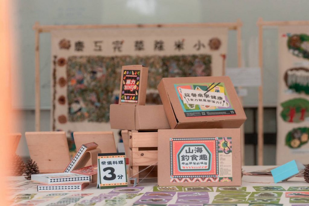 「115年原住民社會福利聯合成果展」  展現原民社福豐碩成果插图2