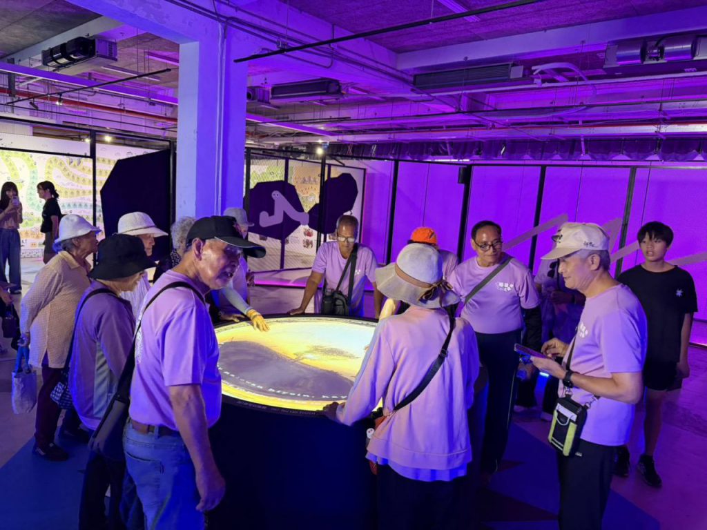 「115年原住民社會福利聯合成果展」  展現原民社福豐碩成果插图4