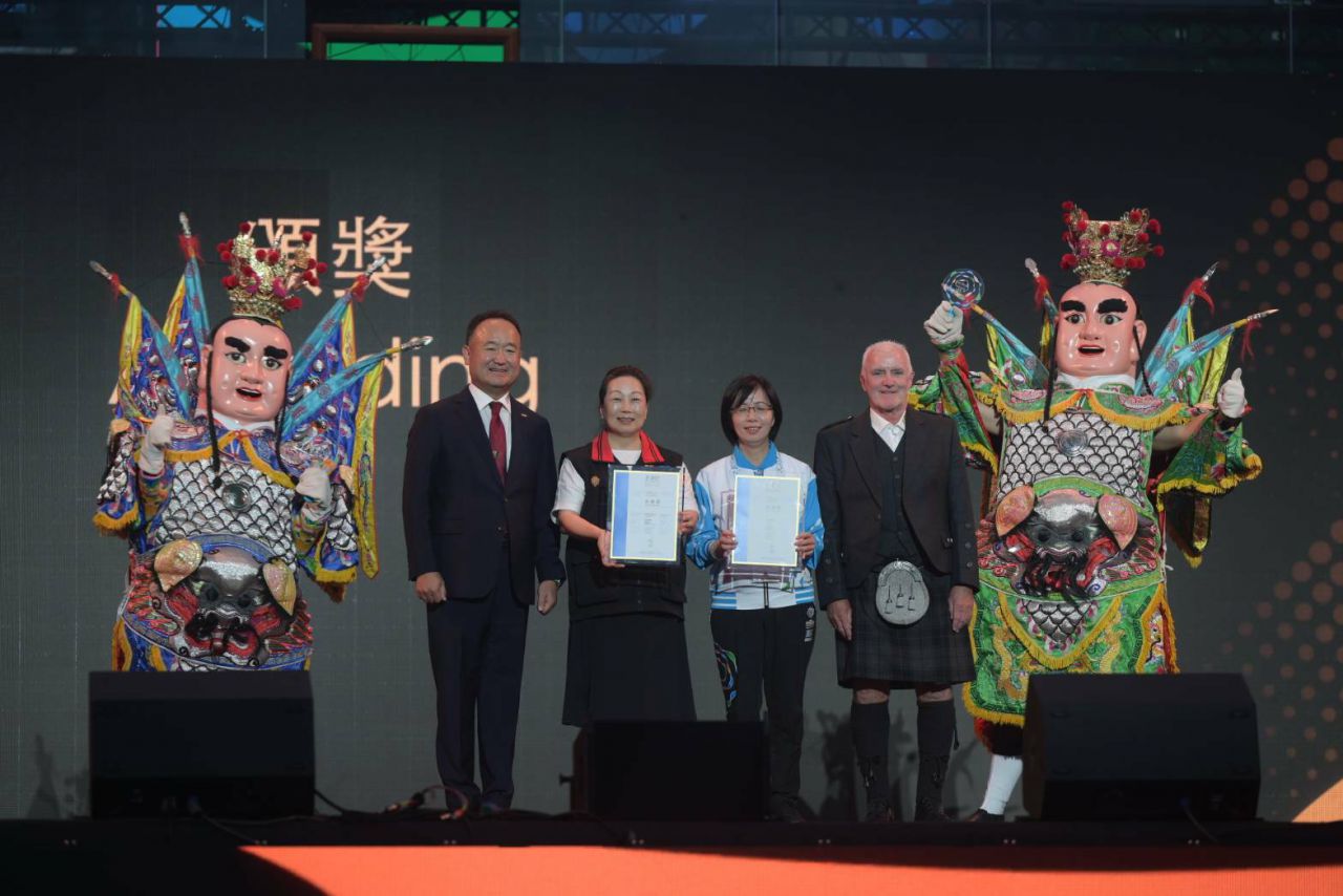 【社論】從山海韌性到世界舞台：2026花蓮ICG的成果突圍缩略图