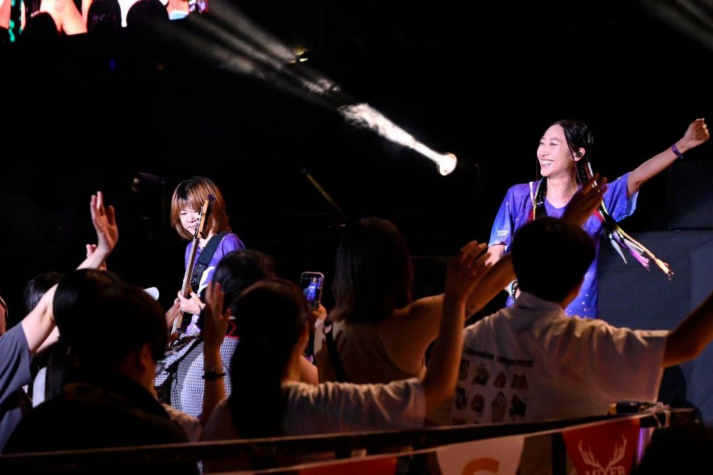 2026花蓮夏戀嘉年華演唱會第三夜「浪人爆擊之夜」插图4
