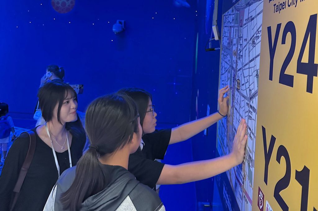 家扶展力計畫終極挑戰 發揮六大能力城市歷奇插图1