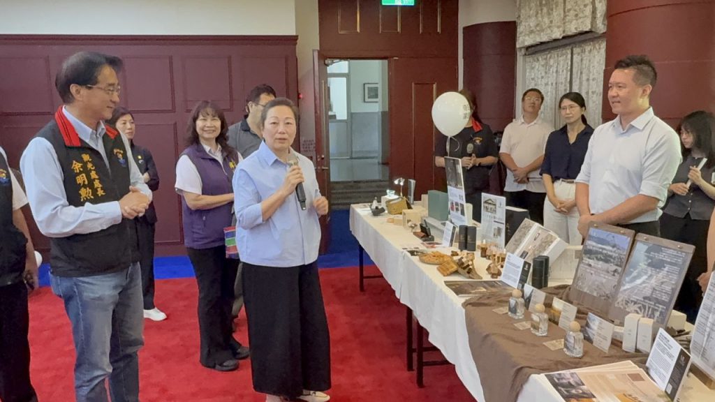 花蓮好禮前進東京前記者會    徐榛蔚化身最佳代言人    細數商家點滴插图4
