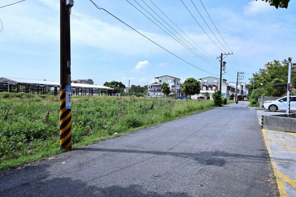 游淑貞接續地下污水完工後路平建設插图3