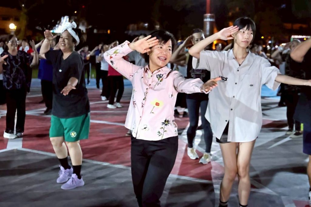 原住民族日 游淑貞發布《花蓮原住民族政策白皮書》 打造原住民族永續發展新典範插图 原住民族日 游淑貞發布《花蓮原住民族政策白皮書》 打造原住民族永續發展新典範插图
