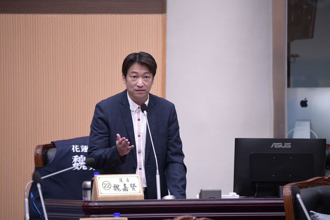 原民日關注馬遠部落祖先遺骸　魏嘉賢承諾將向臺大爭取返還缩略图