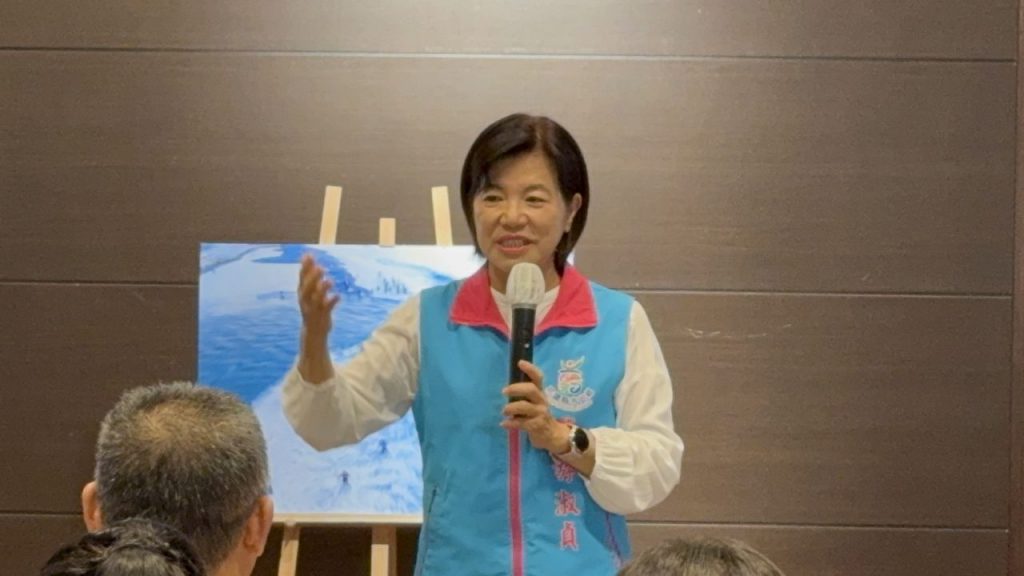 「眼界之外」  視線無界  吉安好客藝術村攝影聯展盛大開幕插图3