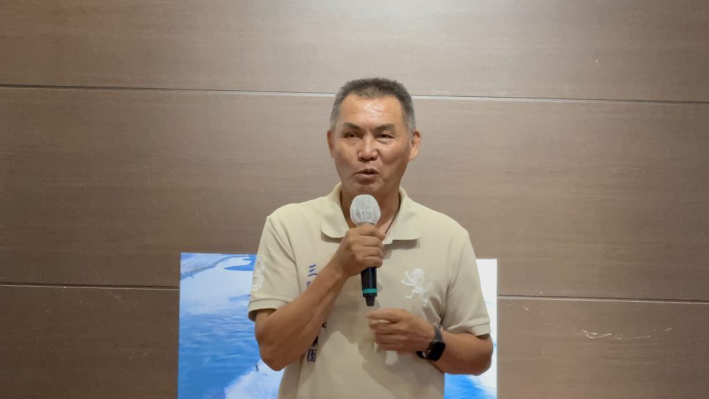 「眼界之外」  視線無界  吉安好客藝術村攝影聯展盛大開幕插图1