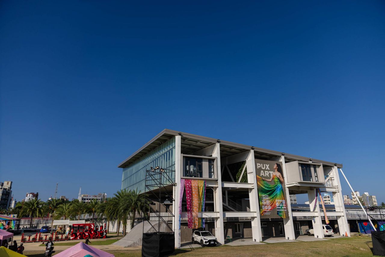 汎札萊．原夢館新品牌陸續進駐     預告將與知名國際IP合作缩略图