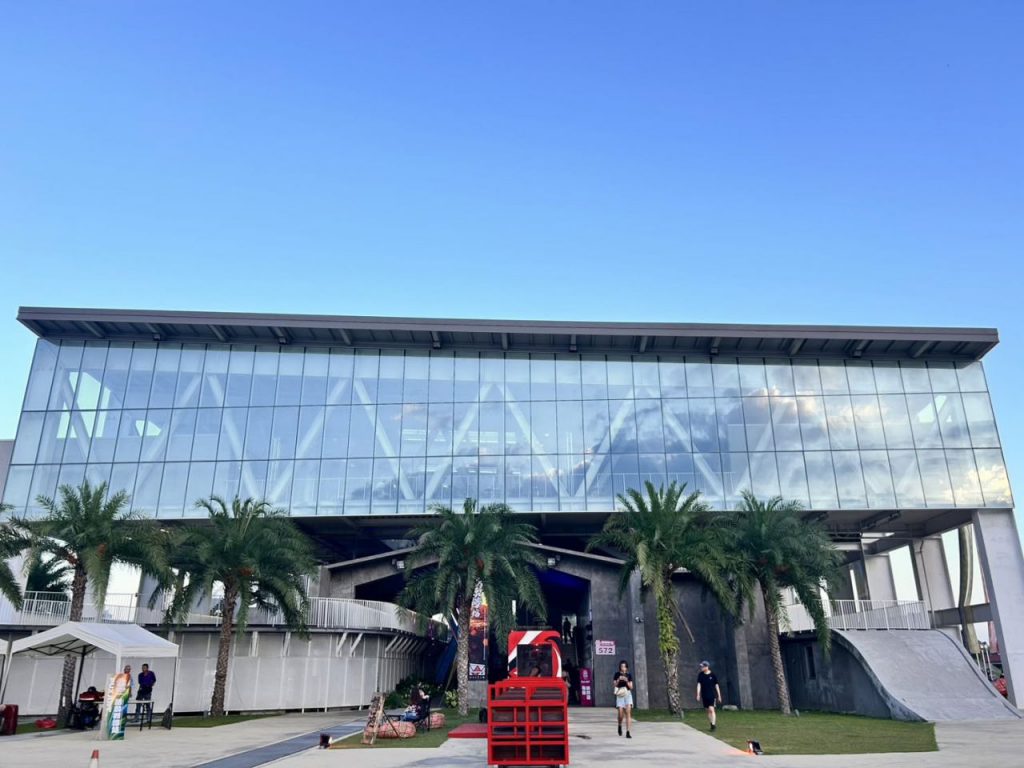 汎札萊．原夢館新品牌陸續進駐     預告將與知名國際IP合作插图1