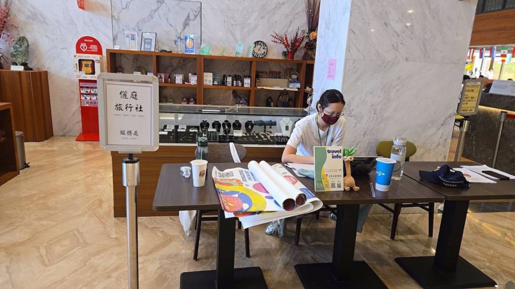 打破傳統選手村框架　花蓮整合旅宿打造ICG國際接待新模式插图4