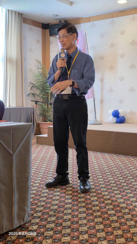 守護銀髮呼吸道：專家齊聚臺東     探討長照機構疫苗整合照護新策略插图2