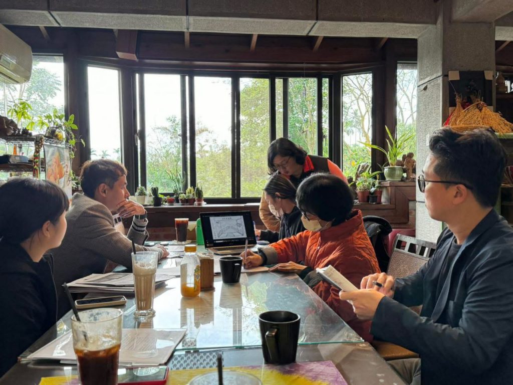 第四屆金牌農村競賽花蓮初賽啟動 10日起辦三場說明會插图 第四屆金牌農村競賽花蓮初賽啟動 10日起辦三場說明會插图