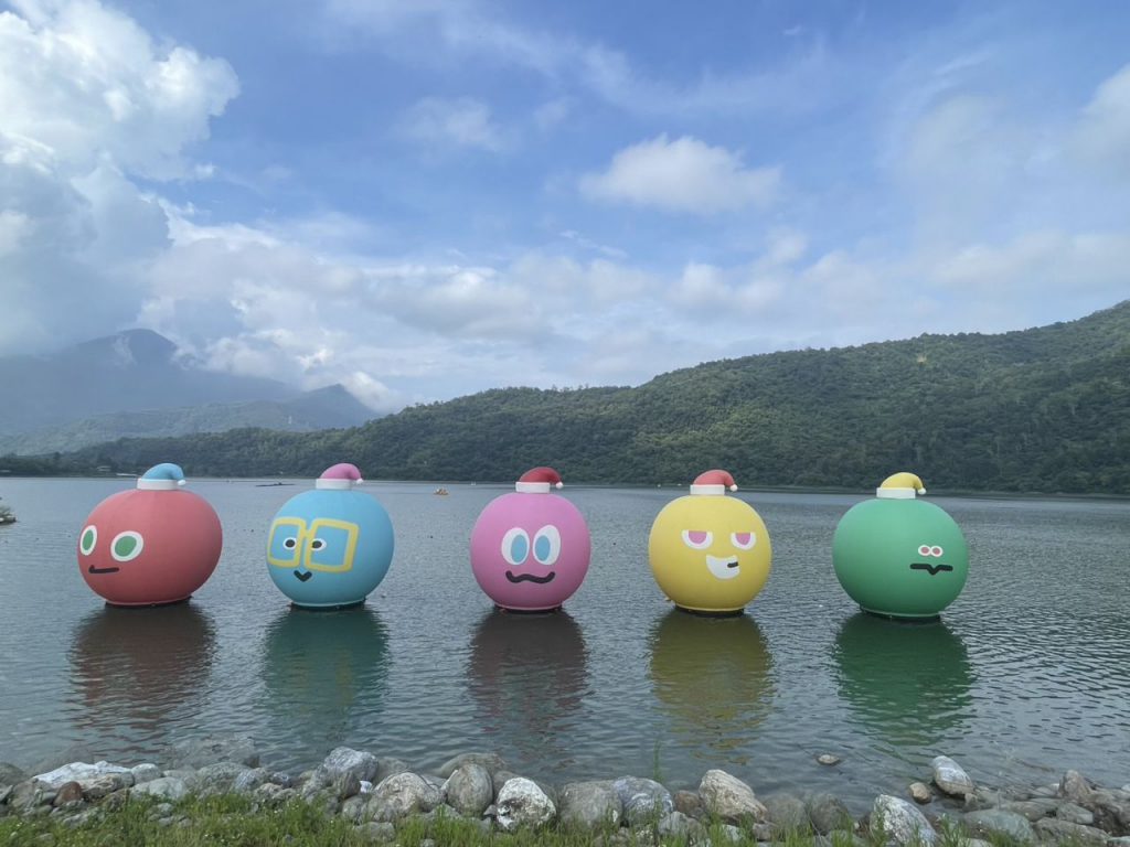 五月天「MAX MAYDAYLAND in HUALIEN」與《航海王》千陽號  邀您同遊花蓮插图2