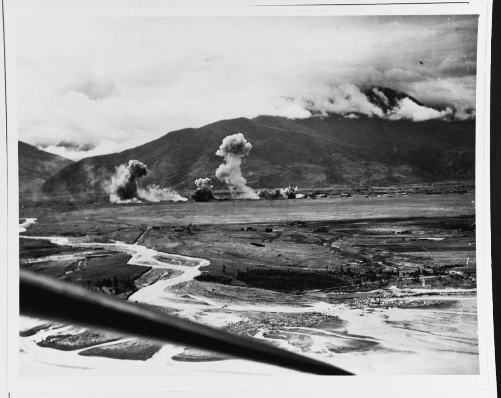 終戰81週年　魏嘉賢提文化政策     籲保存花蓮二戰遺跡 插图2