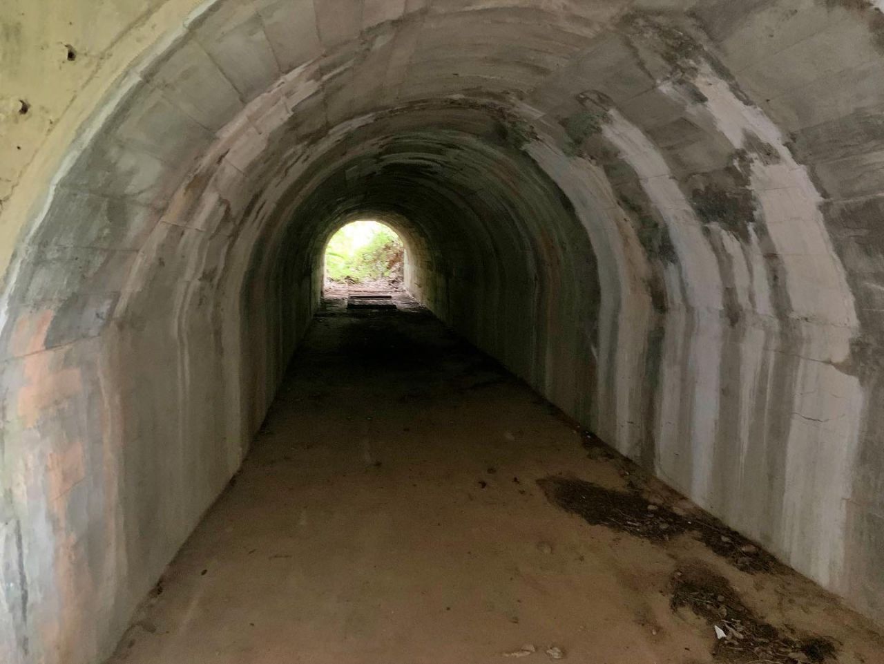 終戰81週年　魏嘉賢提文化政策     籲保存花蓮二戰遺跡 缩略图