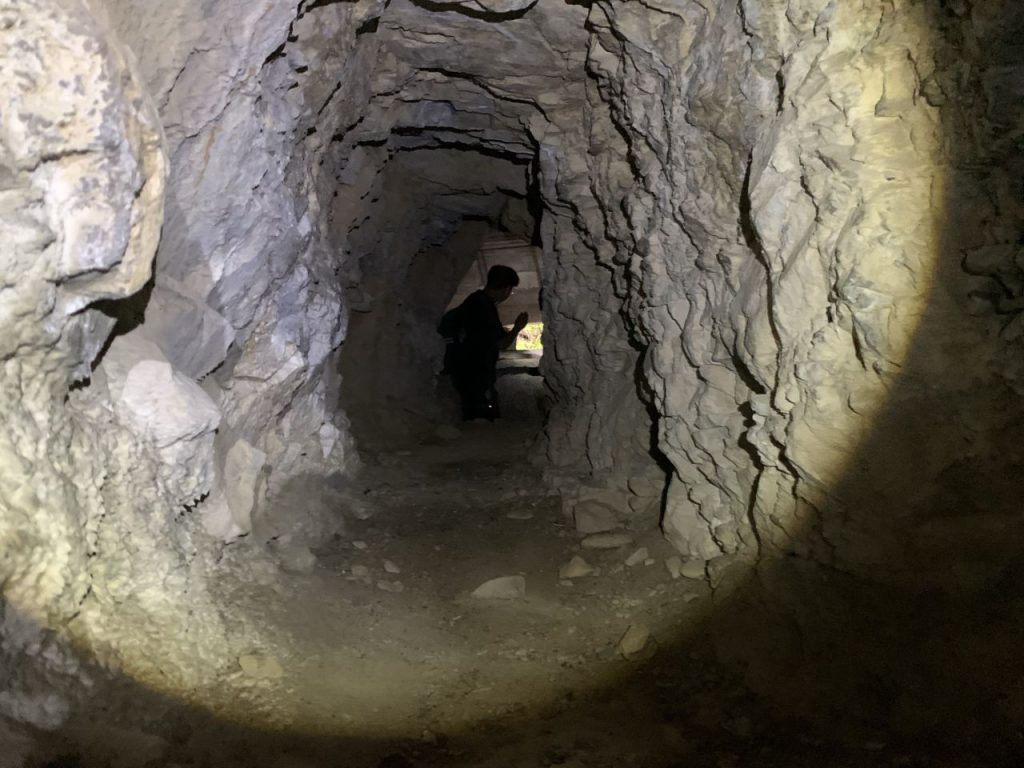 終戰81週年　魏嘉賢提文化政策     籲保存花蓮二戰遺跡 插图