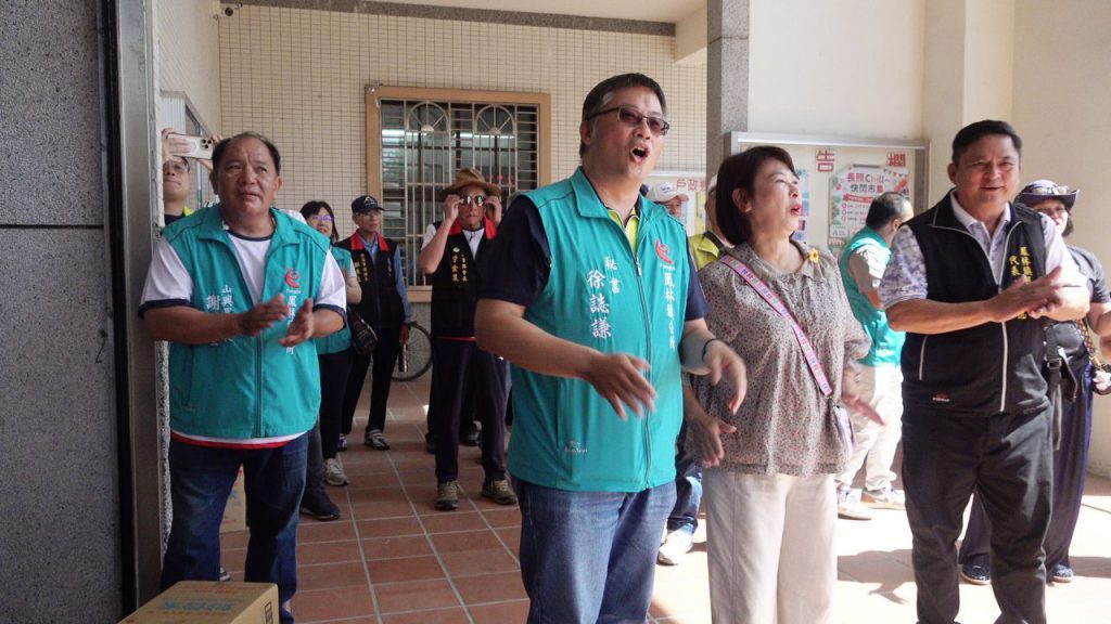 鳳林瑞穗交流聚焦原民土地權益　攜手提升部落服務與發展量能插图2