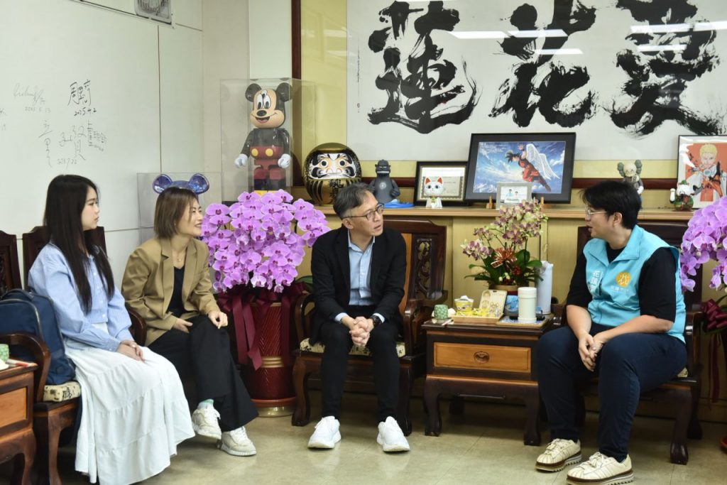 遠傳攜手vivo捐10萬元助花蓮市慈愛基金　深化公益關懷與數位陪伴插图2