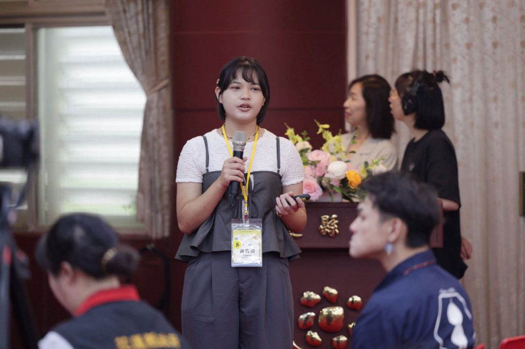 花蓮「職探所」成果發表    媒合33家單位逾45位青年插图1