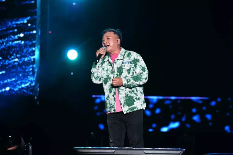 2026年花蓮夏戀嘉年華演唱會第二夜　上萬歌迷尖叫同歡 嗨翻東大門插图1
