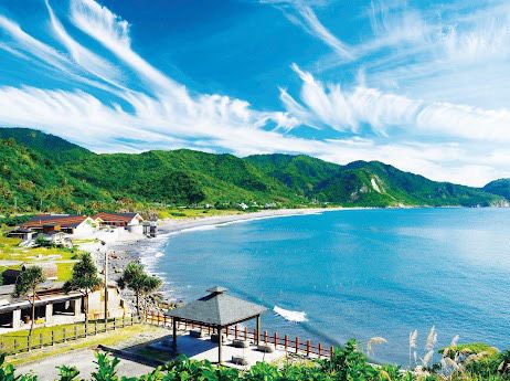 花蓮加碼國旅補助奏效   售出客房破4萬間   帶動全縣產值效益突破1億元   力拚「淡季不淡、產業振興」缩略图