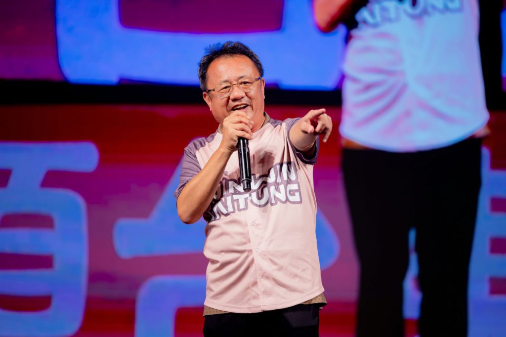 關鍵十字路口 「陳瑩接棒」  台東繼續向前    台東縣長候選人陳瑩競選總部成立插图11