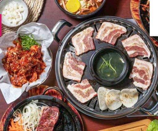 邱惠敏訪相珍韓國料理：小店故事就是地方生活的一部分插图