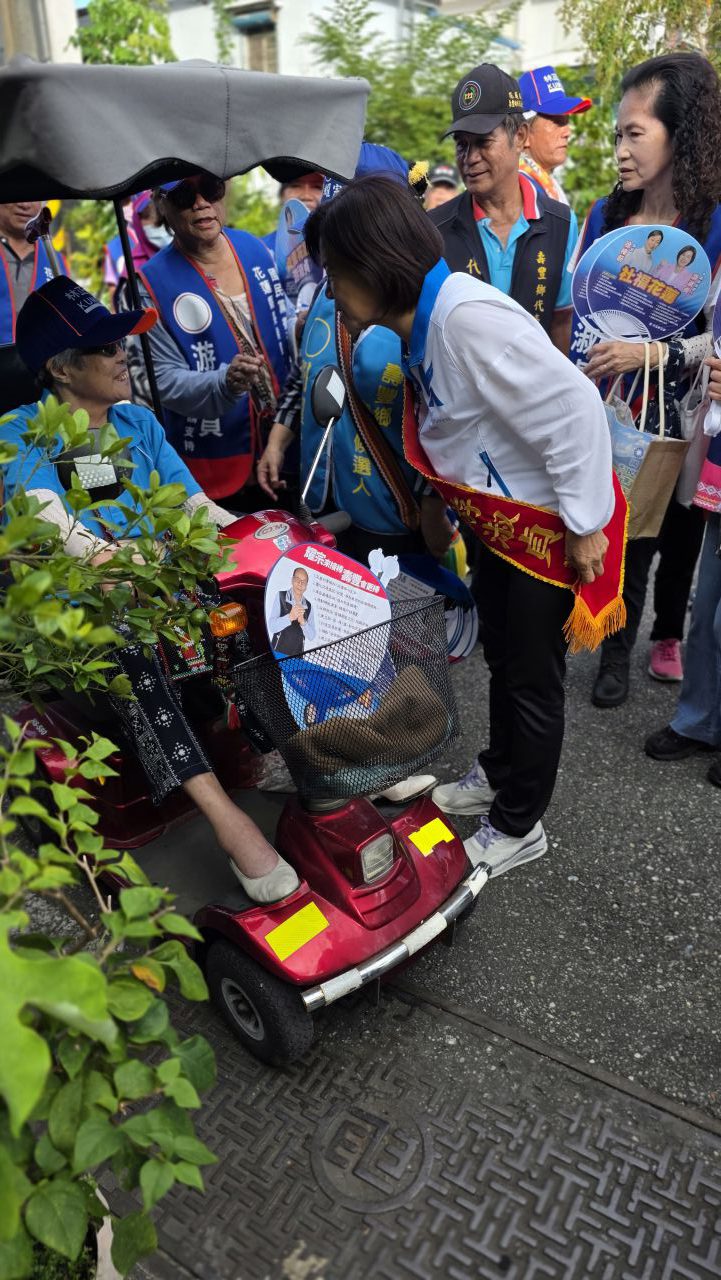 游淑貞走訪壽豐談未來發展　串聯山海農業與東華　打造青年返鄉新動能插图1