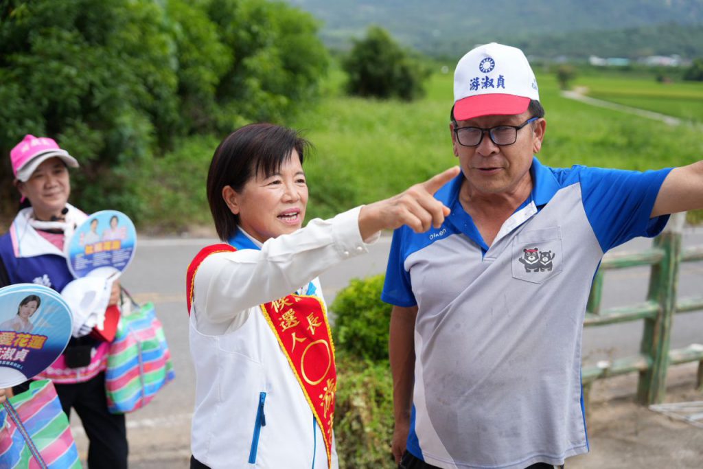從風災馳援到再訪部落 與卓溪一路同行插图1 從風災馳援到再訪部落 與卓溪一路同行插图1