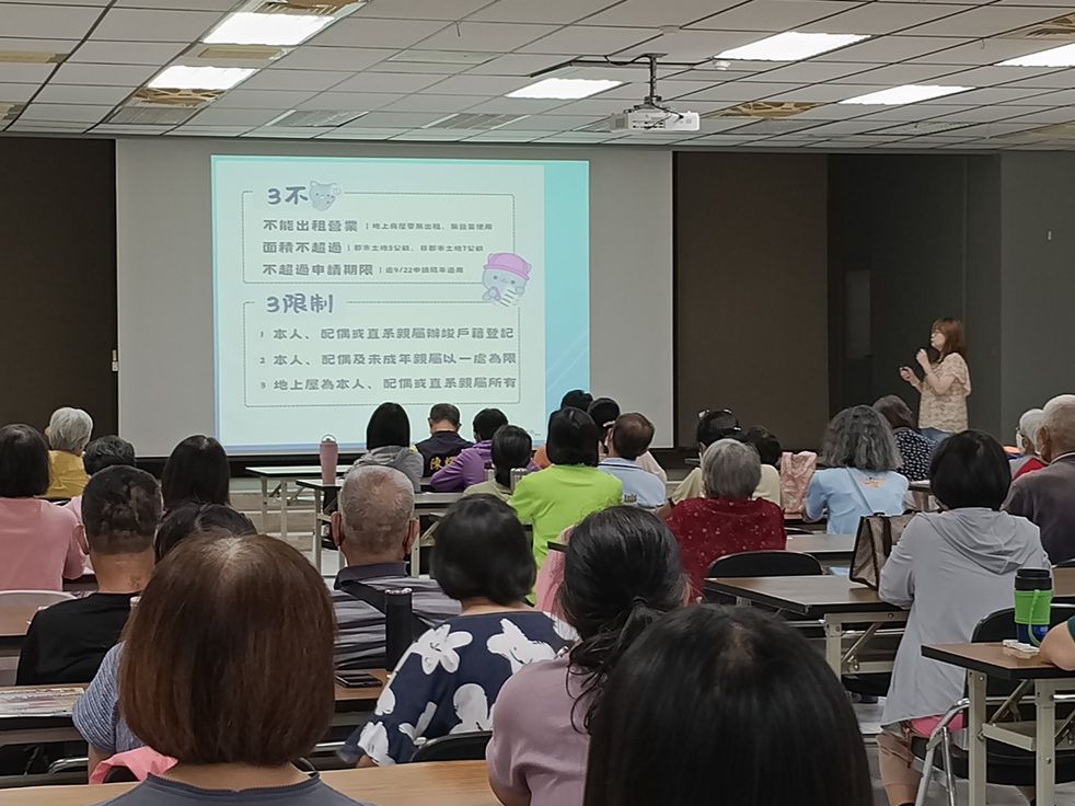 「發票雲端存．租稅輕鬆懂」　東縣稅務局攜手跨機關打造便民宣導插图1