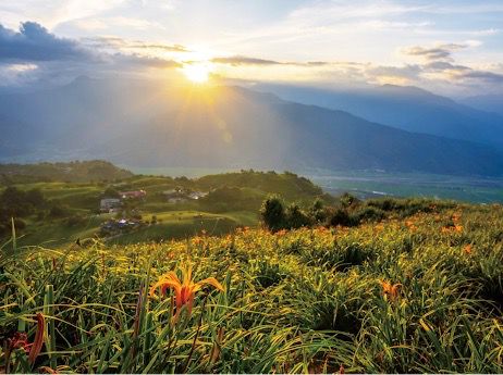 花蓮加碼國旅補助奏效   售出客房破4萬間   帶動全縣產值效益突破1億元   力拚「淡季不淡、產業振興」插图1
