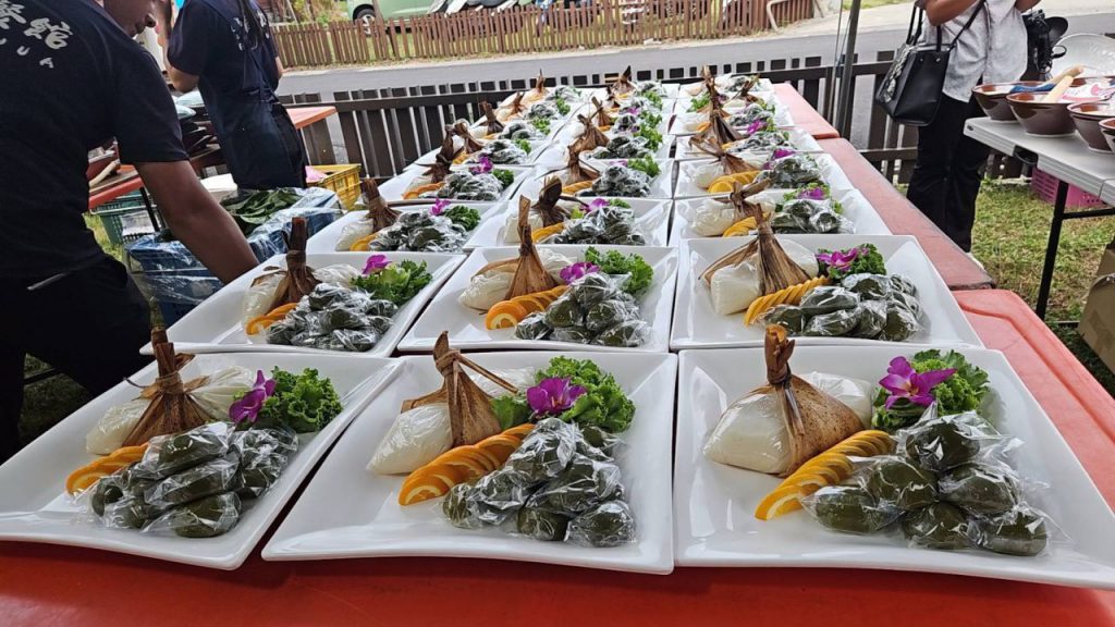 共下食个味 400人齊聚臺東客家學堂 「東好客」品牌亮相插图2 共下食个味 400人齊聚臺東客家學堂 「東好客」品牌亮相插图2