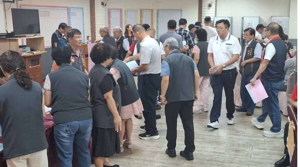 花蓮商總薪火相傳 施仁傑接任第30屆理事長 插图2 花蓮商總薪火相傳 施仁傑接任第30屆理事長 插图2