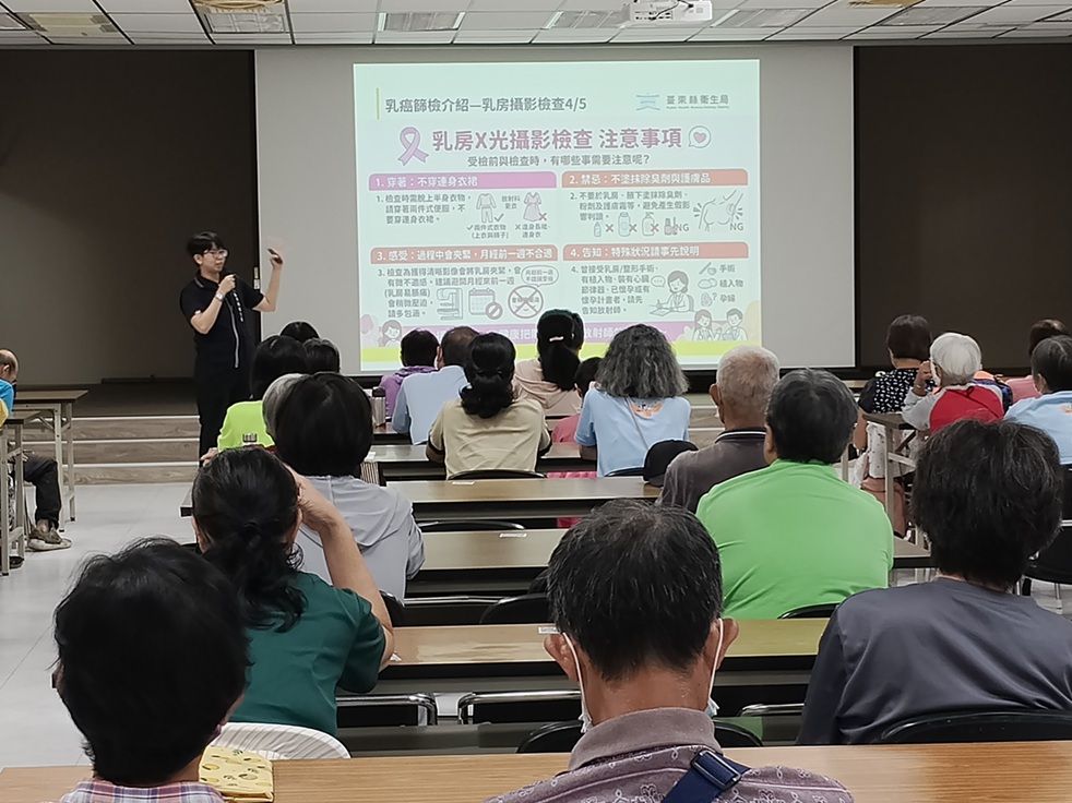 「發票雲端存．租稅輕鬆懂」　東縣稅務局攜手跨機關打造便民宣導插图2