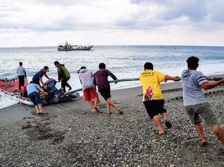 花蓮加碼國旅補助奏效   售出客房破4萬間   帶動全縣產值效益突破1億元   力拚「淡季不淡、產業振興」插图2