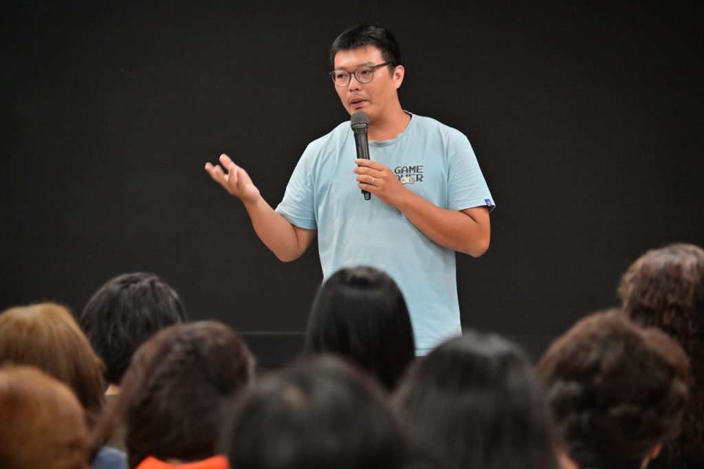 肺功能篩檢擴大服務 臺東縣府攜手國衛院、東馬捍衛鄉親健康插图2 肺功能篩檢擴大服務 臺東縣府攜手國衛院、東馬捍衛鄉親健康插图2