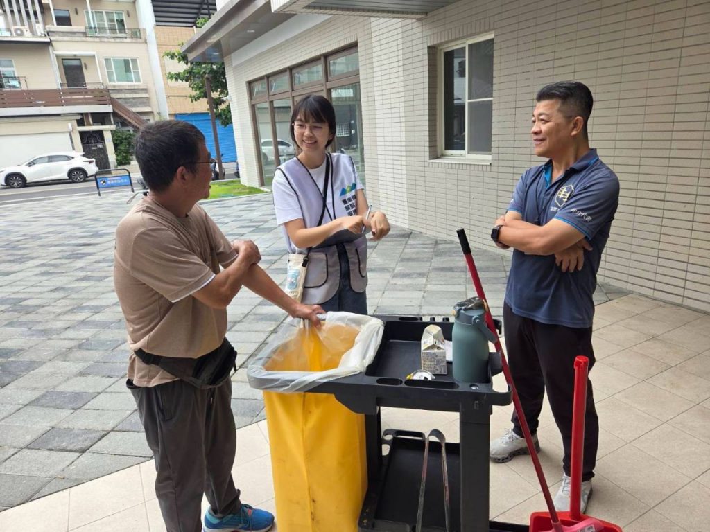 69歲再出發 臺東銀髮人才據點助攻 早餐店老闆找到新舞台插图 69歲再出發 臺東銀髮人才據點助攻 早餐店老闆找到新舞台插图