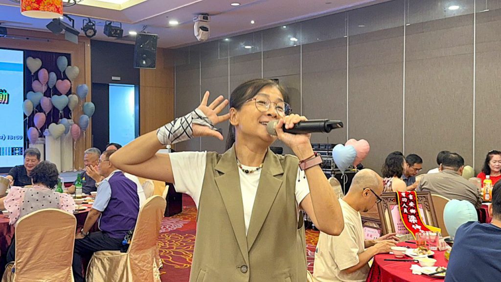 吉安鄉115年度教師節表揚大會   創意感謝狀令教師備感溫馨插图5