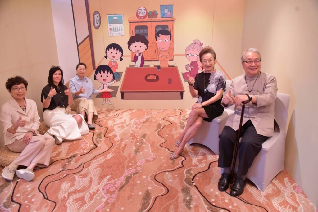 櫻桃小丸子萌遊花蓮溫泉鄉 2026花蓮太平洋溫泉季10月17日幸福登場插图4 櫻桃小丸子萌遊花蓮溫泉鄉 2026花蓮太平洋溫泉季10月17日幸福登場插图4