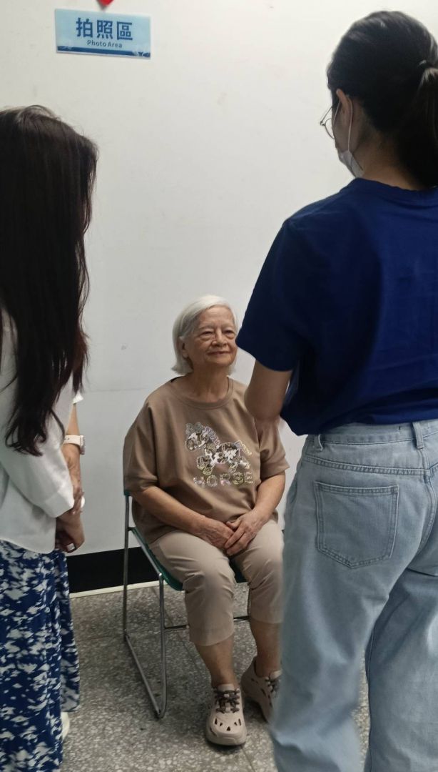 長者遷入好便利，戶籍、證件、敬老卡缩略图