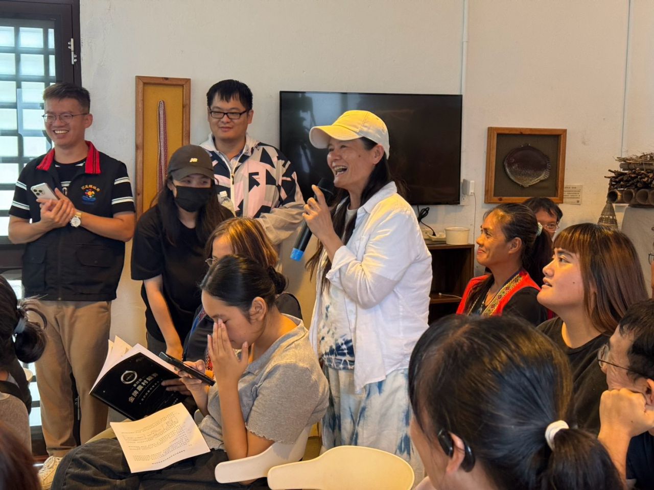 第四屆花蓮縣金牌農村初審出爐缩略图