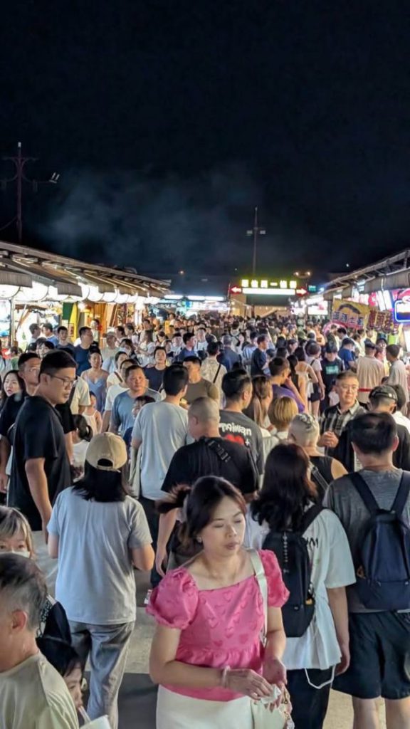 中秋訂房率全國第三 「塞爆」花蓮插图 中秋訂房率全國第三 「塞爆」花蓮插图