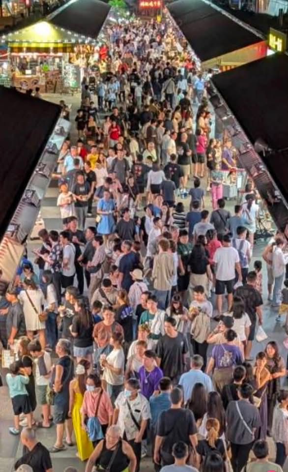 中秋訂房率全國第三 「塞爆」花蓮缩略图